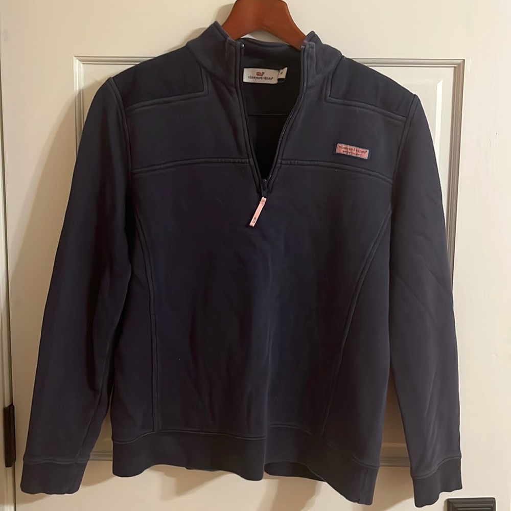 Vineyard Vines Shep Shirt, size medium